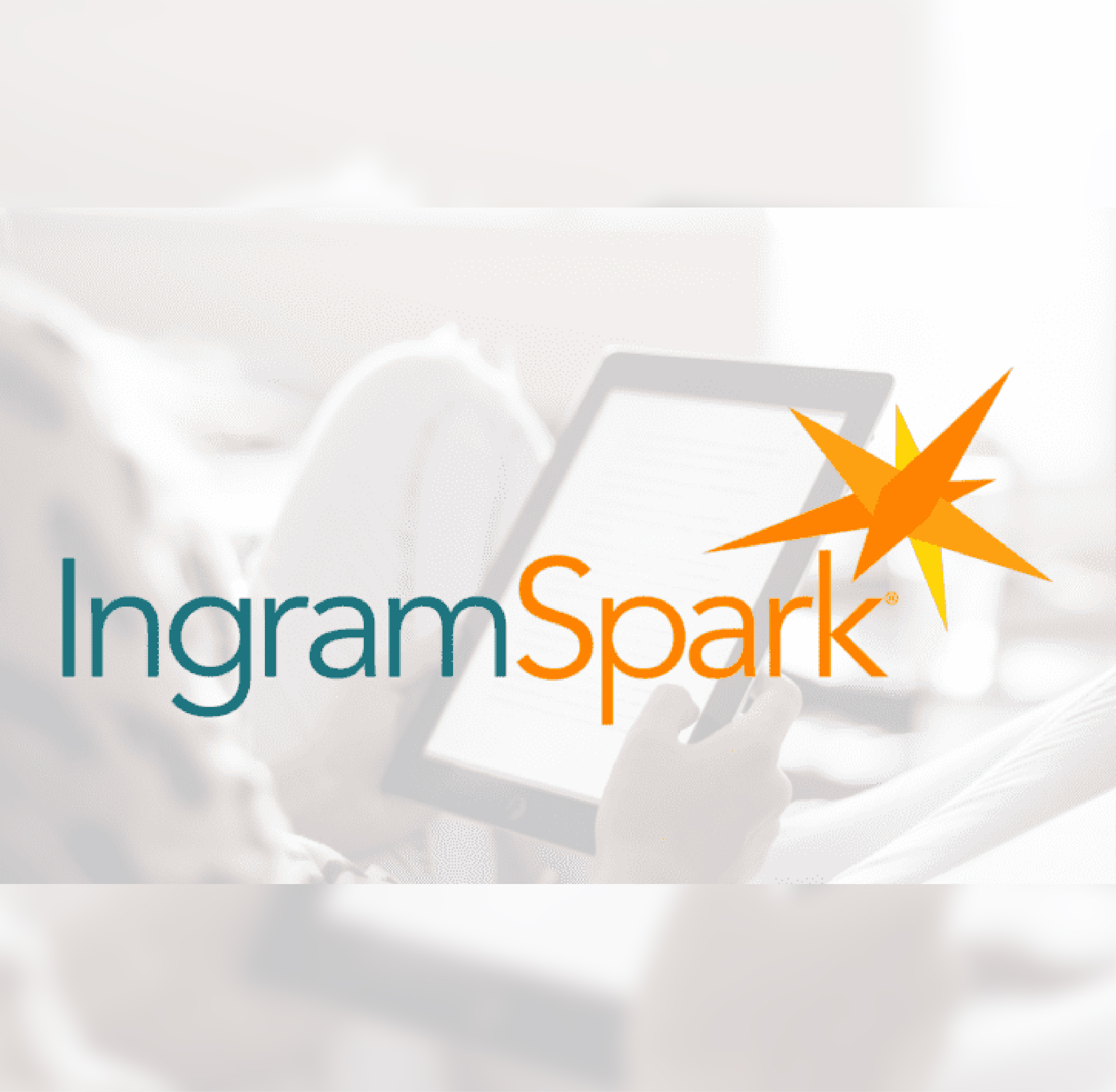 Ingram Sparks Publishing